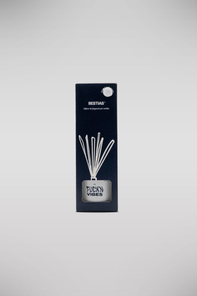 Home - Difusor de Varillas / Pomelo - F*ckn Vibes 150ml - BESTIAS