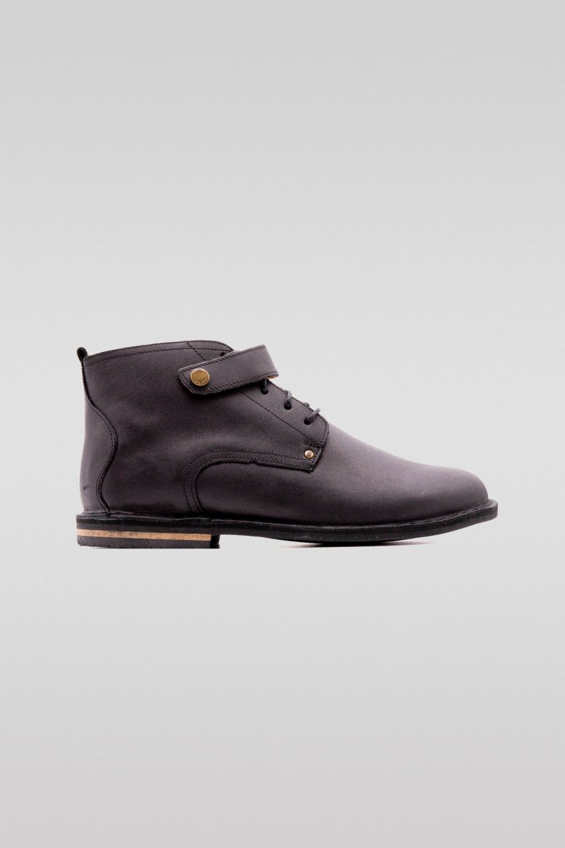 Dodo | Black - 40 / Negro