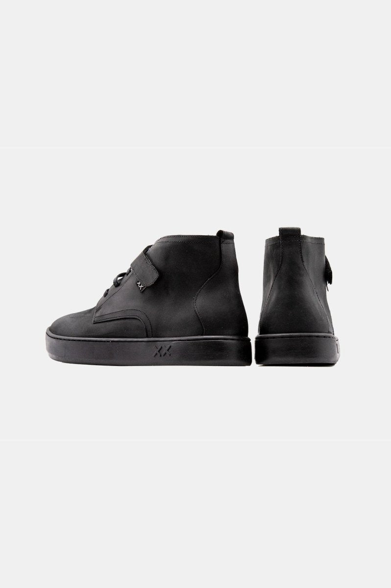 Shoes - Dronte | Black - BESTIAS