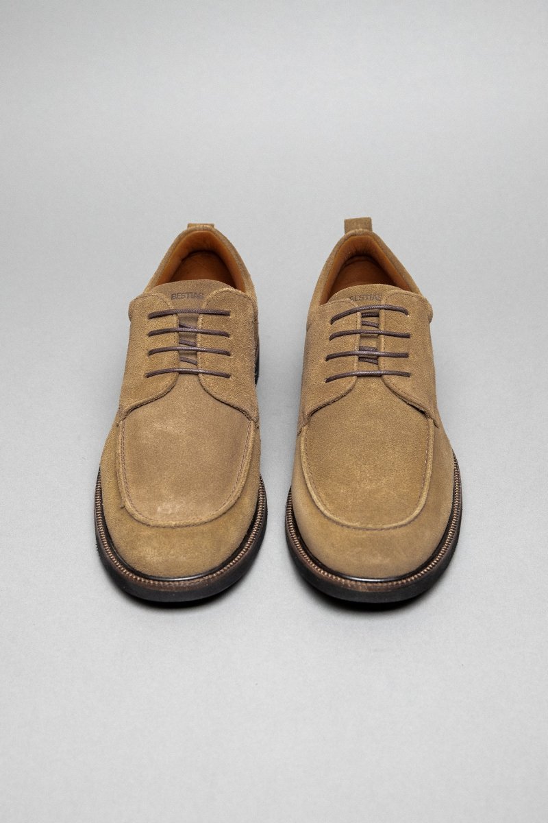 Shoes - Falcon | Almendra - BESTIAS