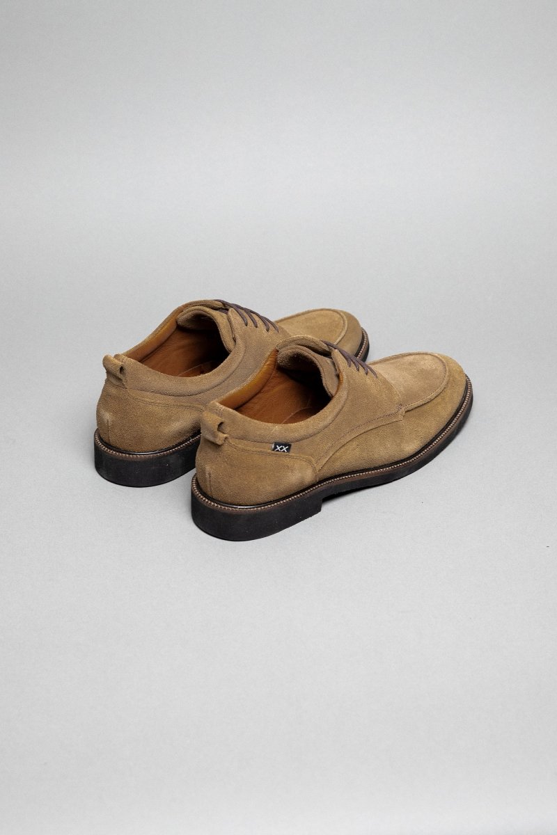 Shoes - Falcon | Almendra - BESTIAS