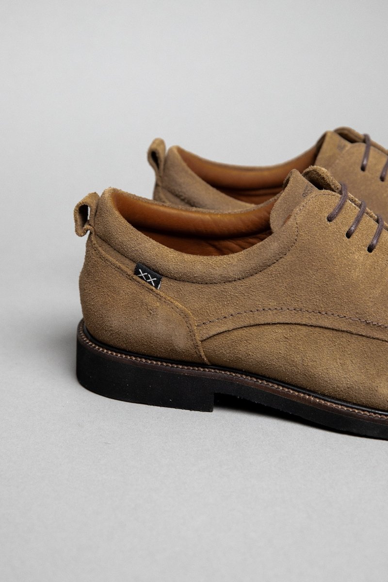 Shoes - Falcon | Almendra - BESTIAS