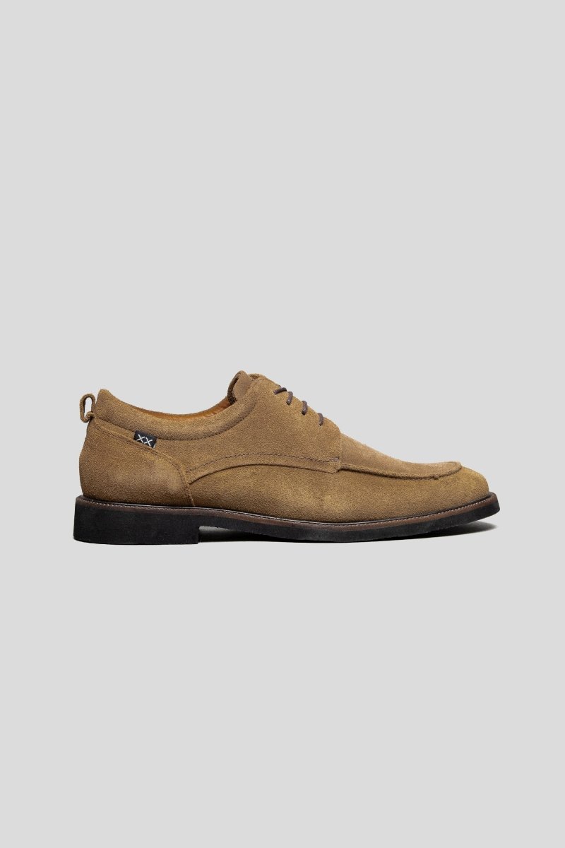 Shoes - Falcon | Almendra - BESTIAS