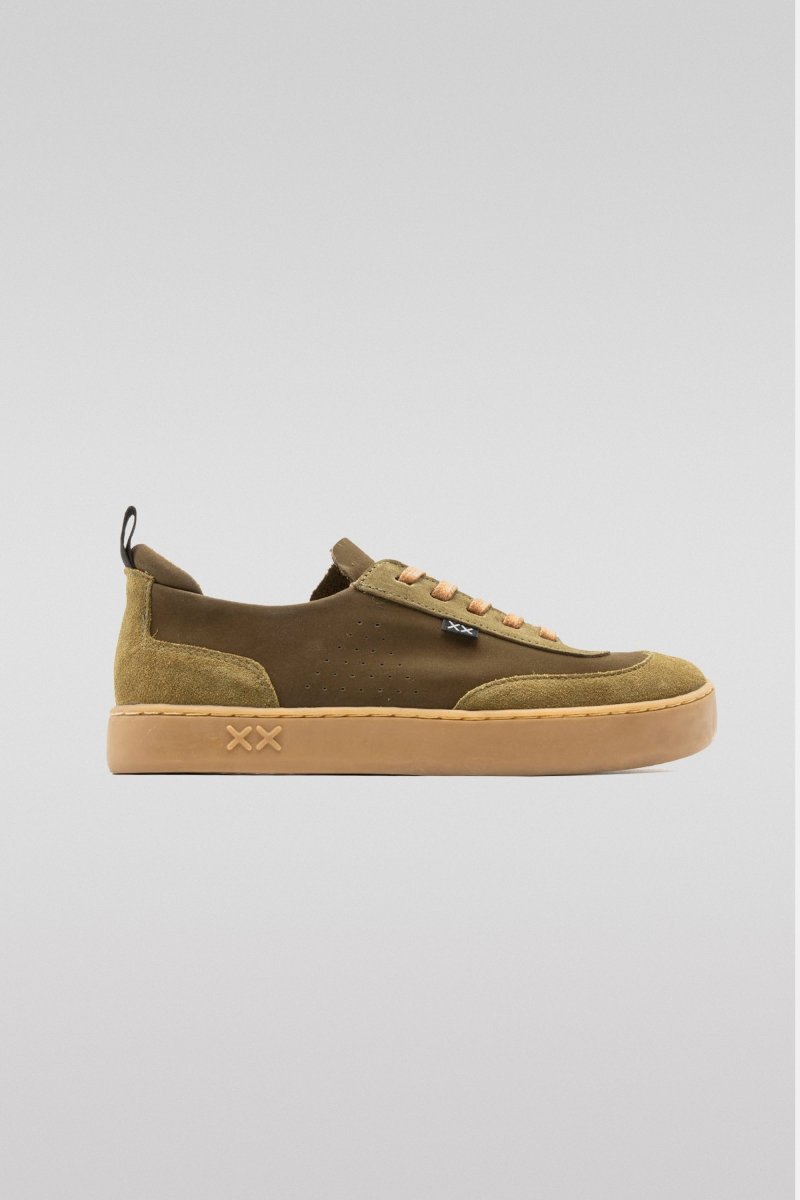 Shoes - Fenix | Verde - BESTIAS