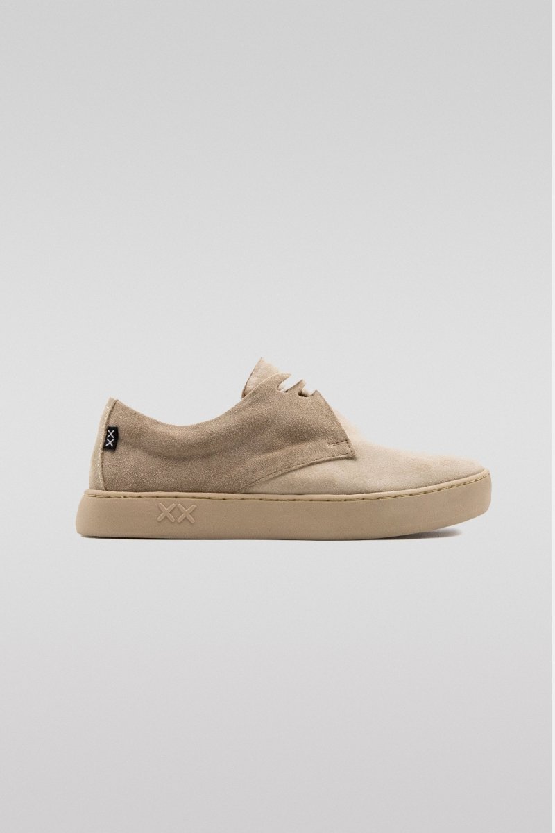 Shoes - Garza | Nude - BESTIAS