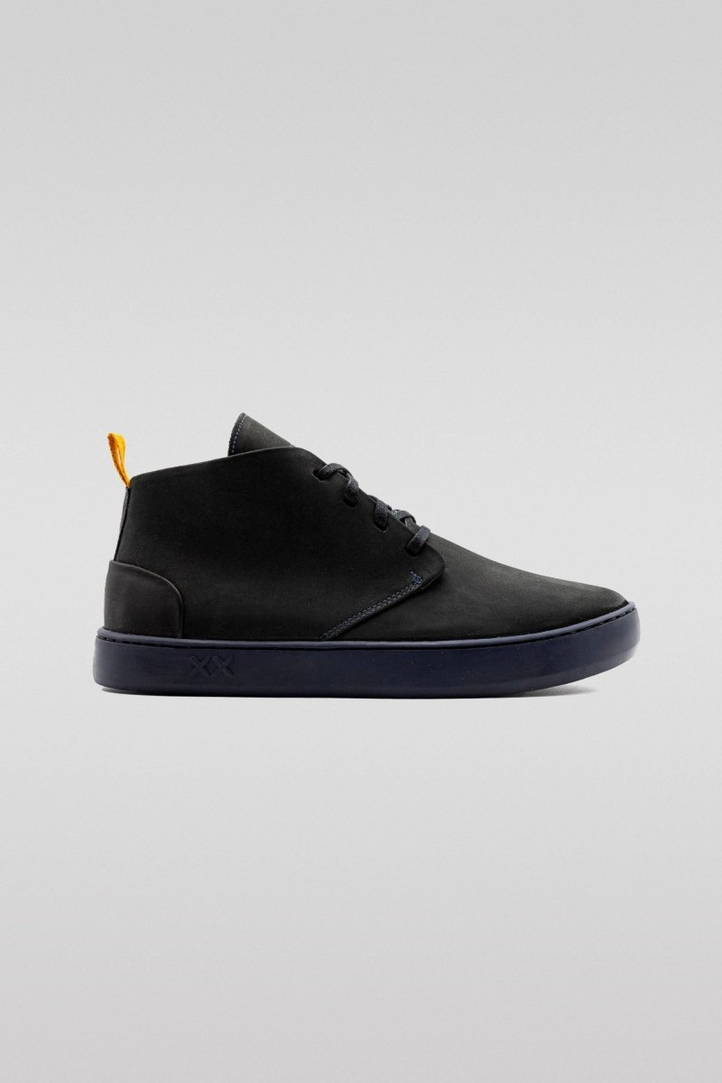 Shoes - Gecko | Navy Blue - BESTIAS