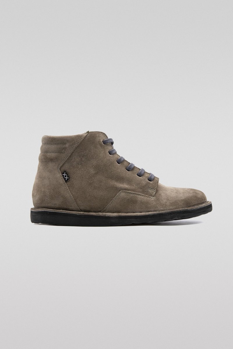 Gerbo | Suede Plutón - 40