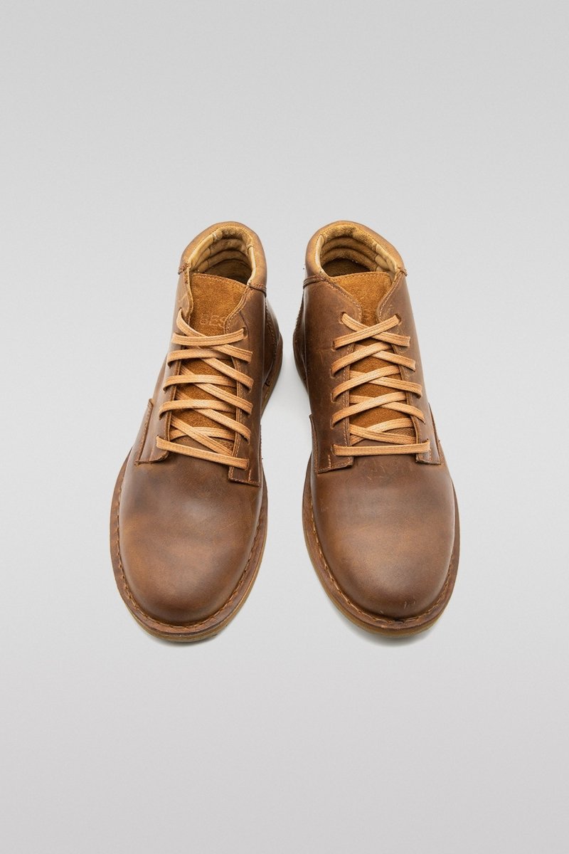 Shoes - Gerbo | West fargo - BESTIAS