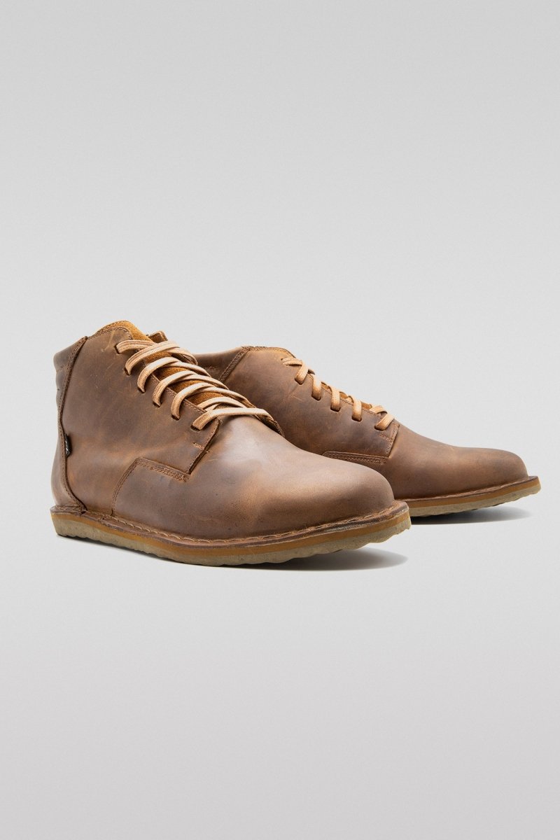 Shoes - Gerbo | West fargo - BESTIAS