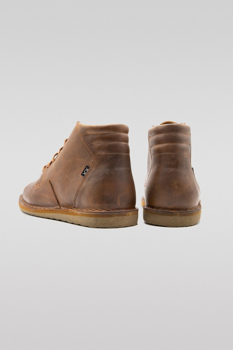 Shoes - Gerbo | West fargo - BESTIAS