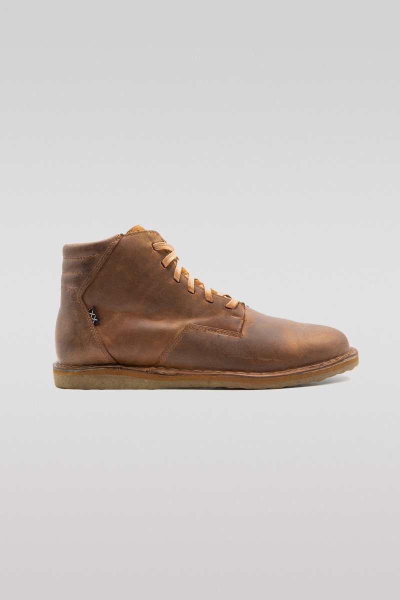 Shoes - Gerbo | West fargo - BESTIAS