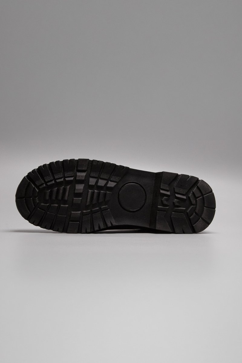 Shoes - Hiker Low | Brown ♂ - BESTIAS