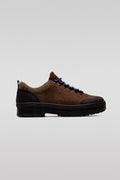 Shoes - Hiker Low | Brown ♂ - BESTIAS