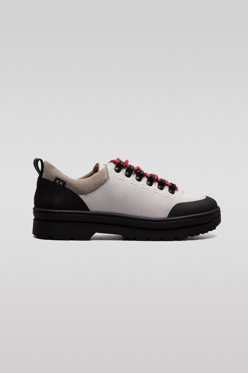 Shoes - Hiker Low | Off White ♀ - BESTIAS