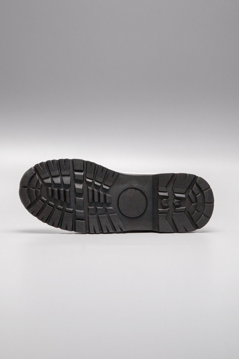 Shoes - Hiker Low | Off White ♀ - BESTIAS