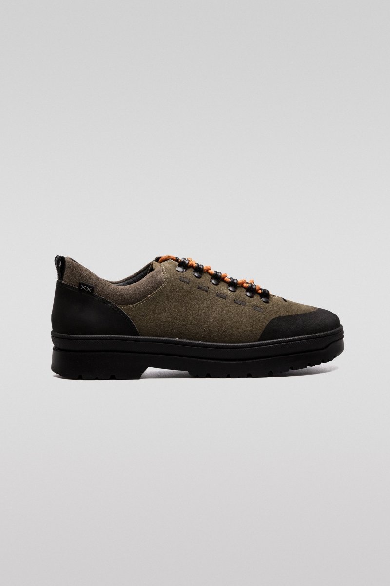 Hiker Low | Oliva ♂ - 40
