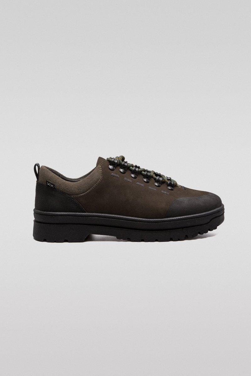 Shoes - Hiker Low | Verde Oliva ♀ - BESTIAS