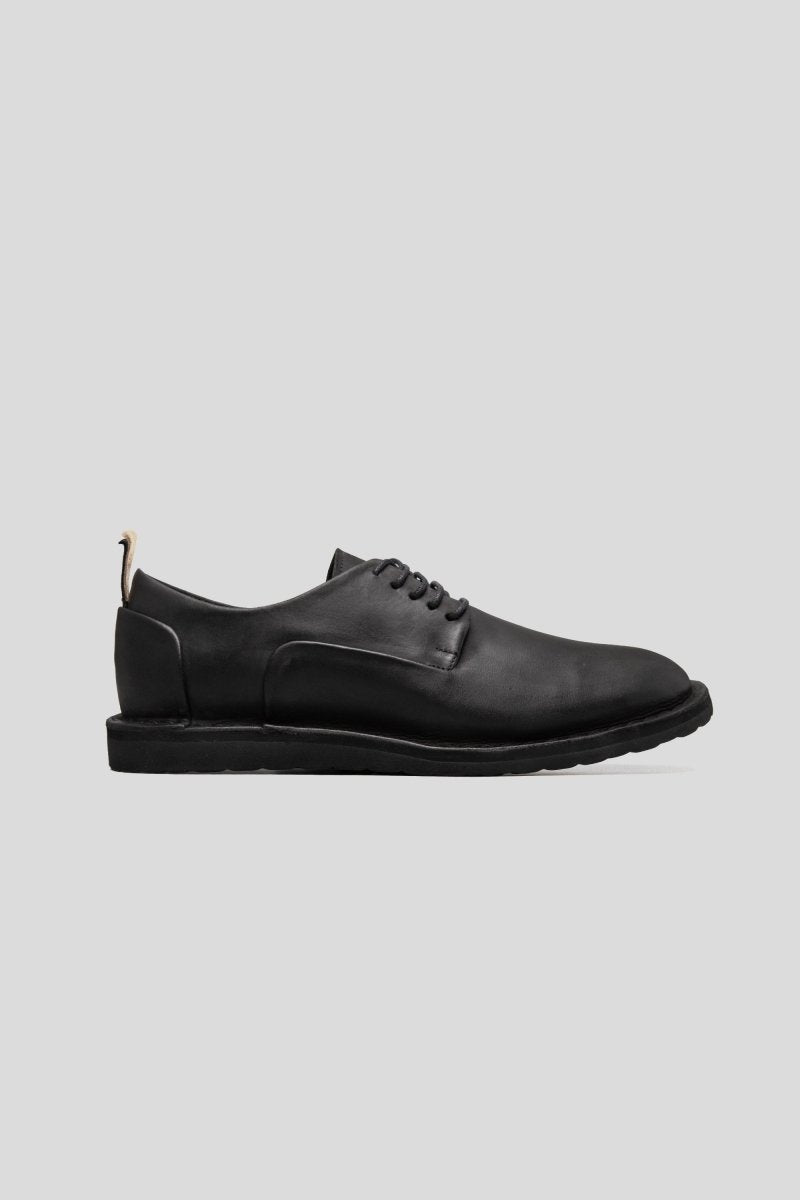 Shoes - Jaguar | Black - BESTIAS