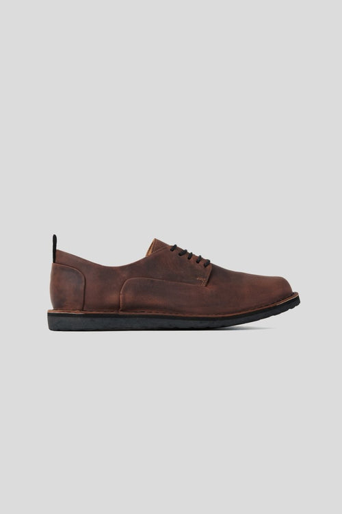 Shoes - Jaguar | Pull Up Café - BESTIAS