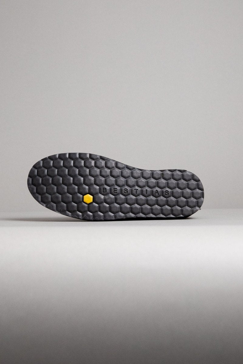 Shoes - Jaguar | Reno Grafito - BESTIAS