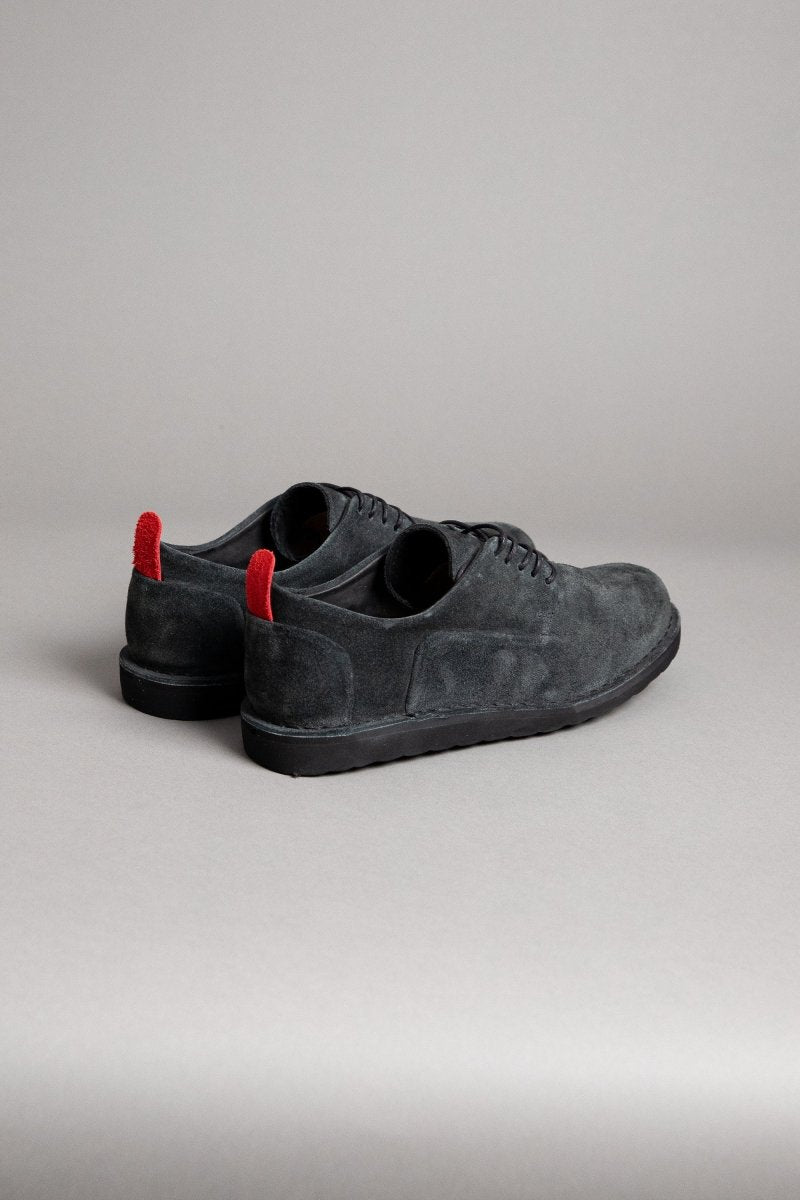 Shoes - Jaguar | Reno Grafito - BESTIAS