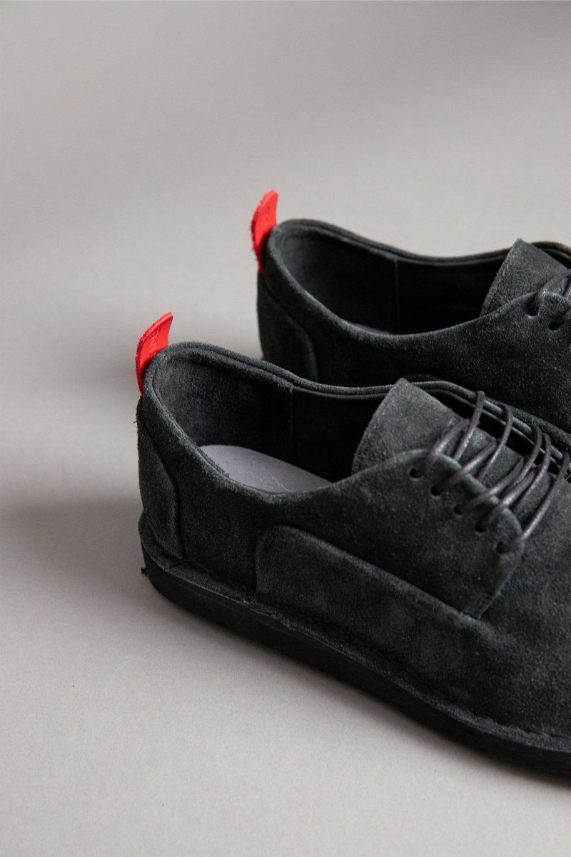 Shoes - Jaguar | Reno Grafito - BESTIAS