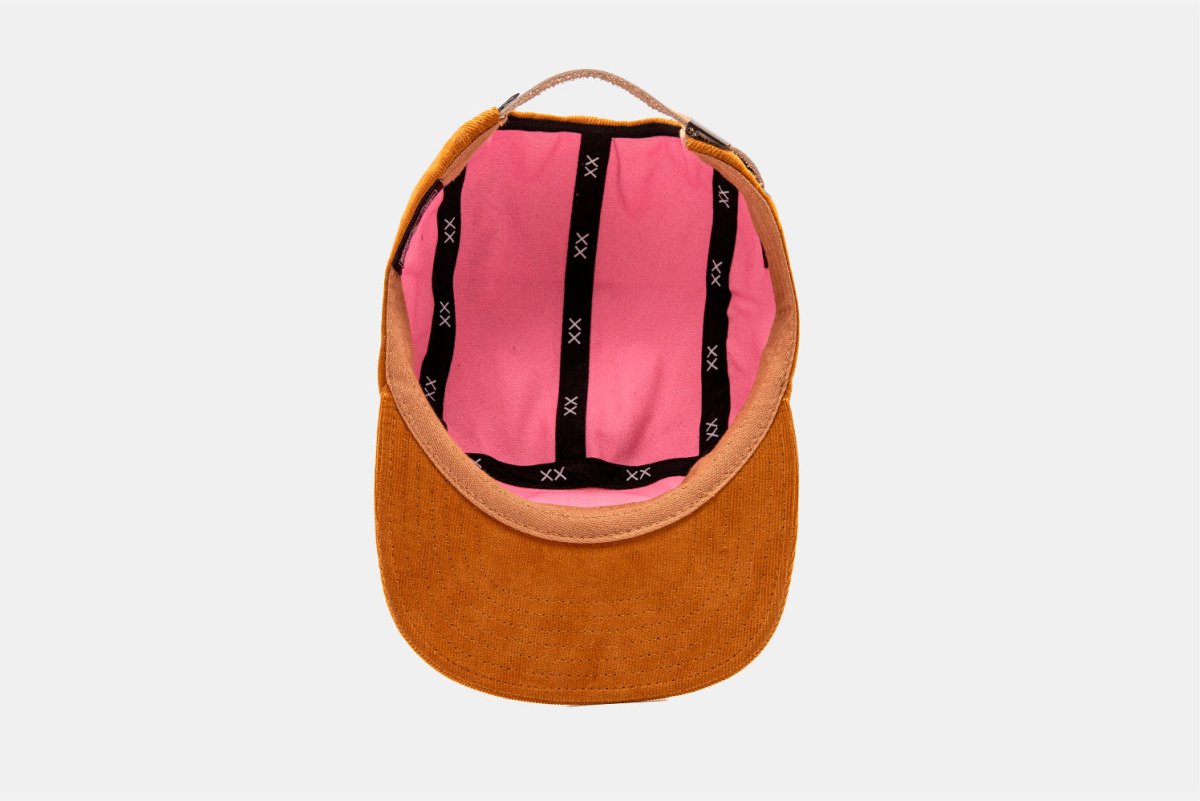 Jockey 5 Panel - Toffee — Bestias