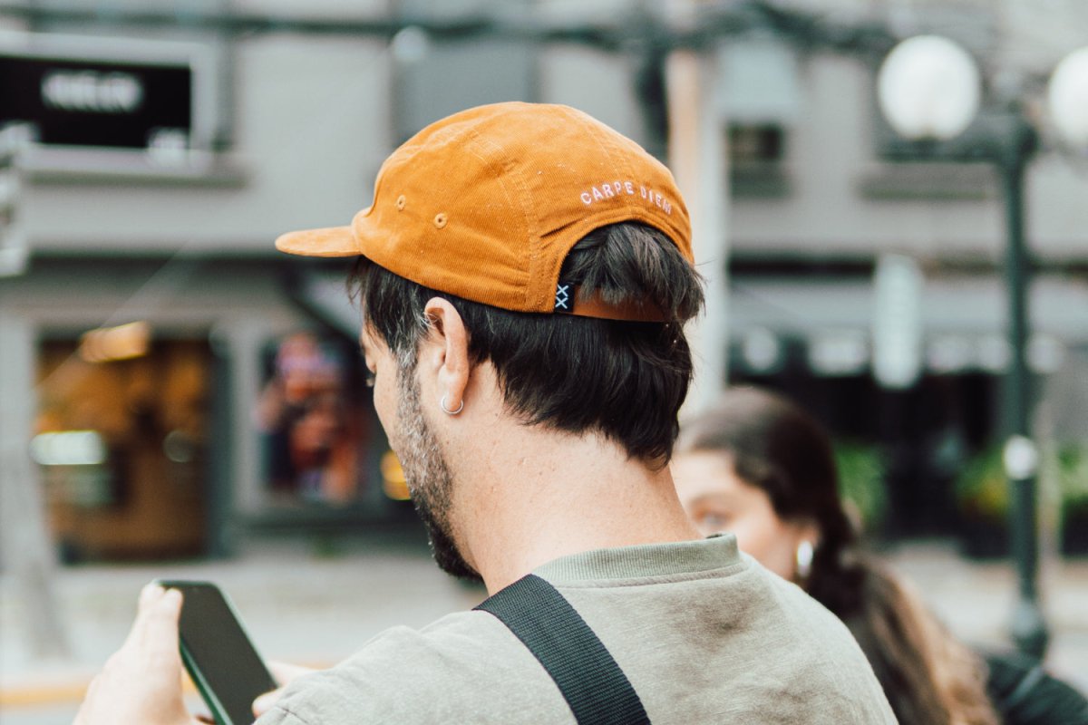 Jockey 5 Panel - Toffee — Bestias