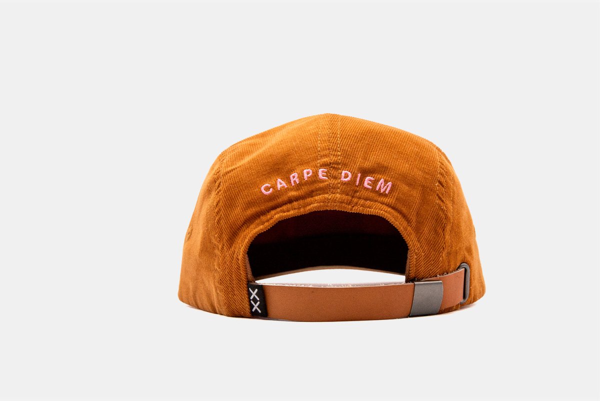 Jockey 5 Panel - Toffee — Bestias