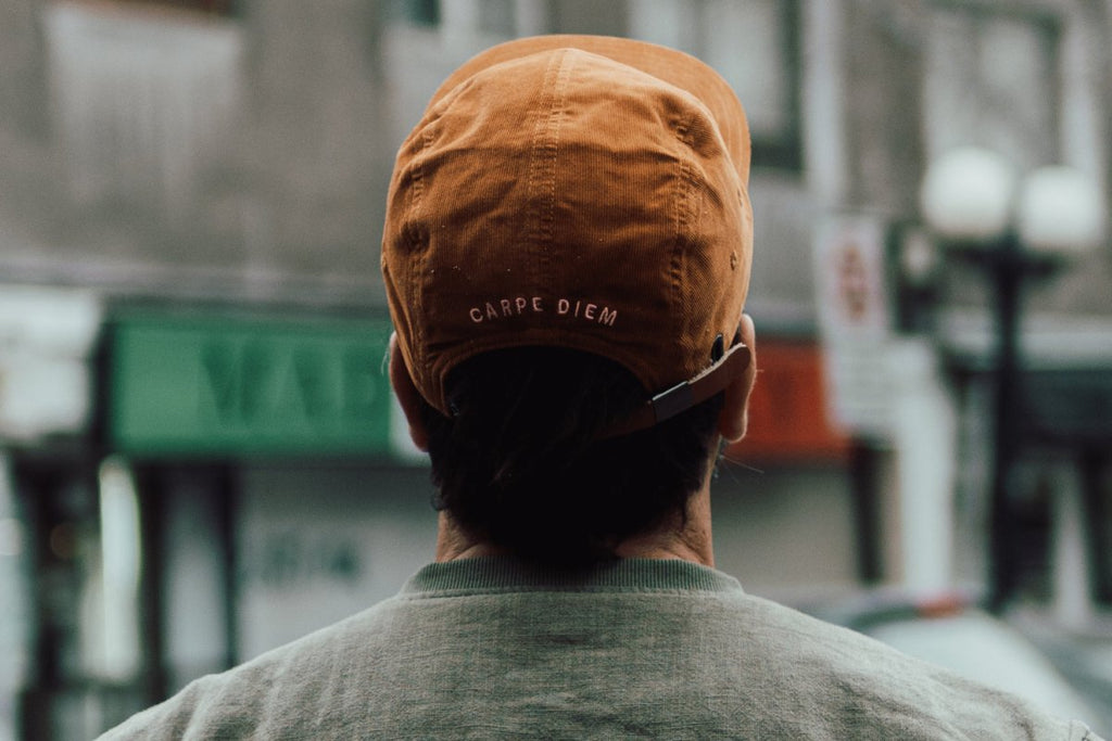 Jockey 5 Panel - Toffee — Bestias