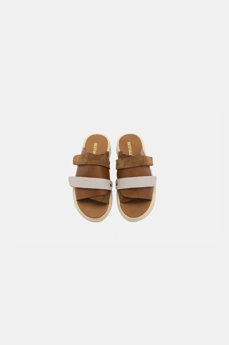 Shoes - Kembo | Café - BESTIAS