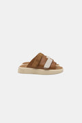 Shoes - Kembo | Café - BESTIAS