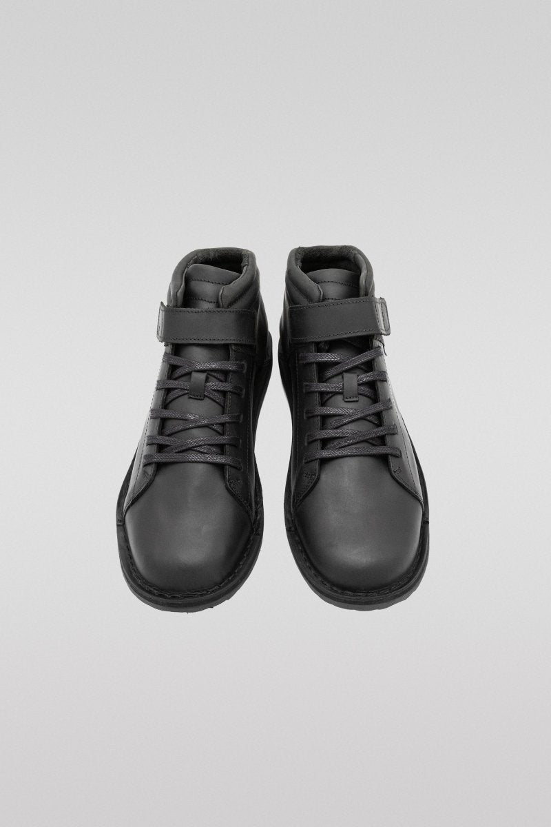 Shoes - Kiltro | Black BL - BESTIAS