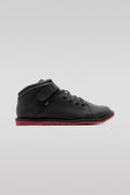 Shoes - Kiltro | Black / Red - BESTIAS