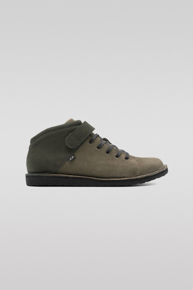 Shoes - Kiltro | Ceniza Musgo - BESTIAS