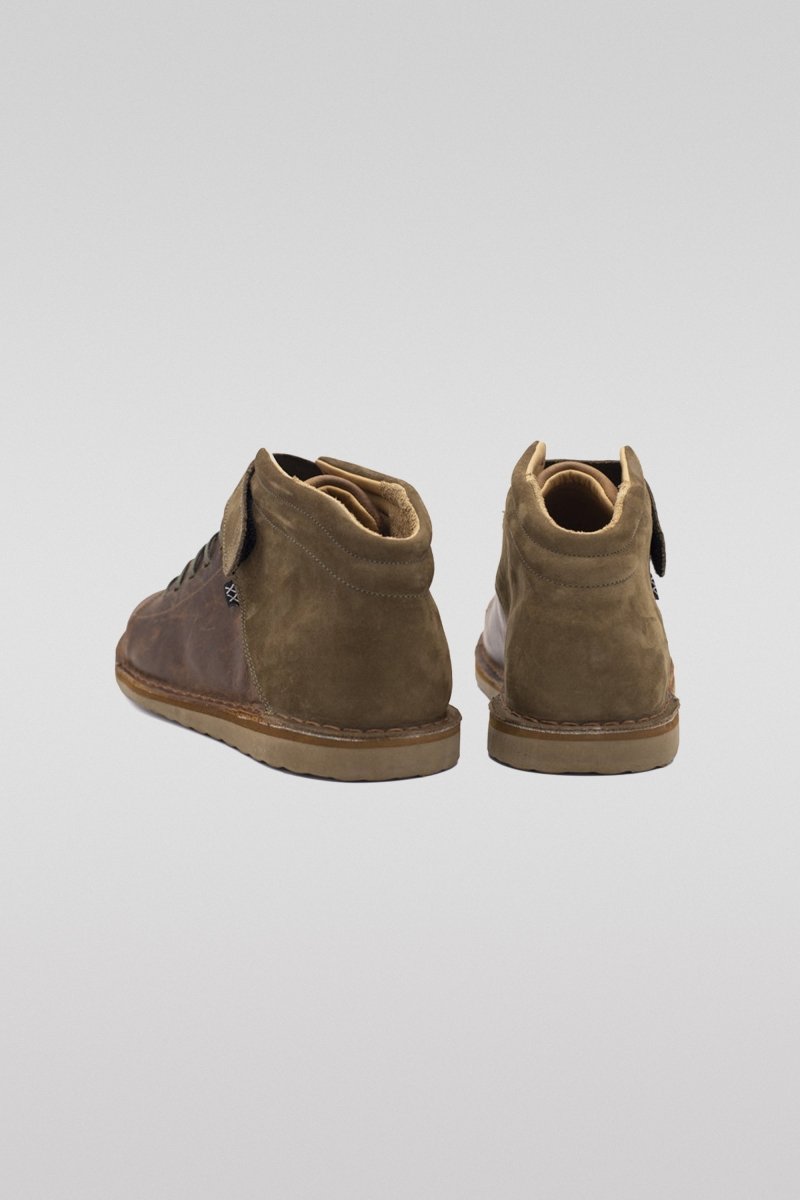 Shoes - Kiltro | West Fargo - BESTIAS