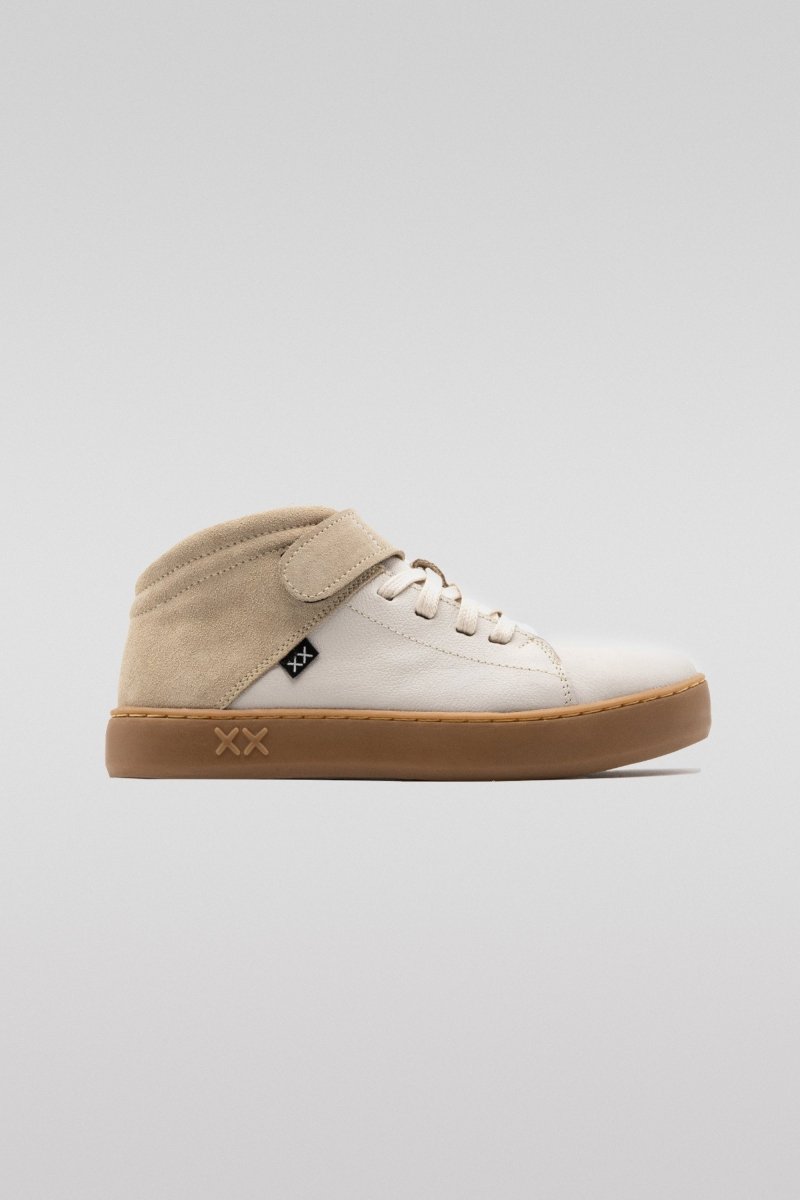 Shoes - Kiltro | White Arena ♀ - BESTIAS