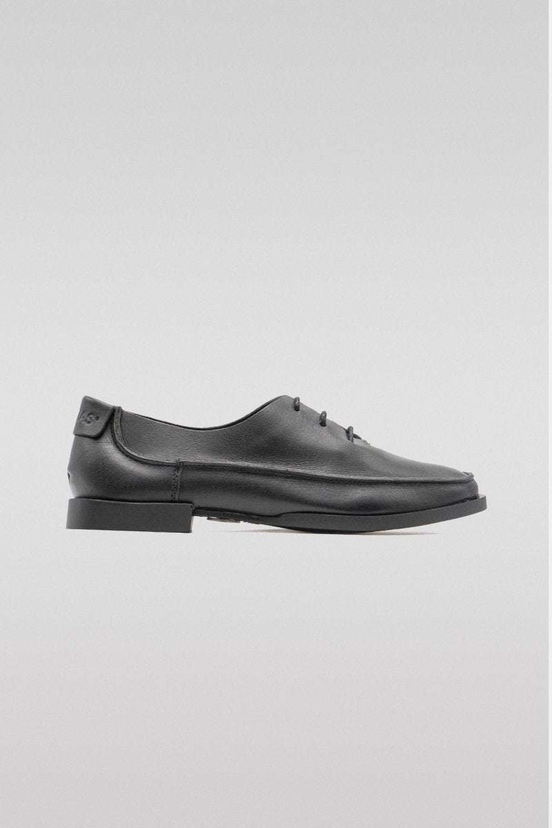Shoes - Loba | Black - BESTIAS