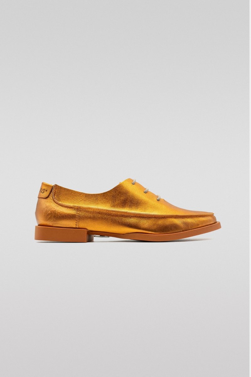 Shoes - Loba | Cobre - BESTIAS