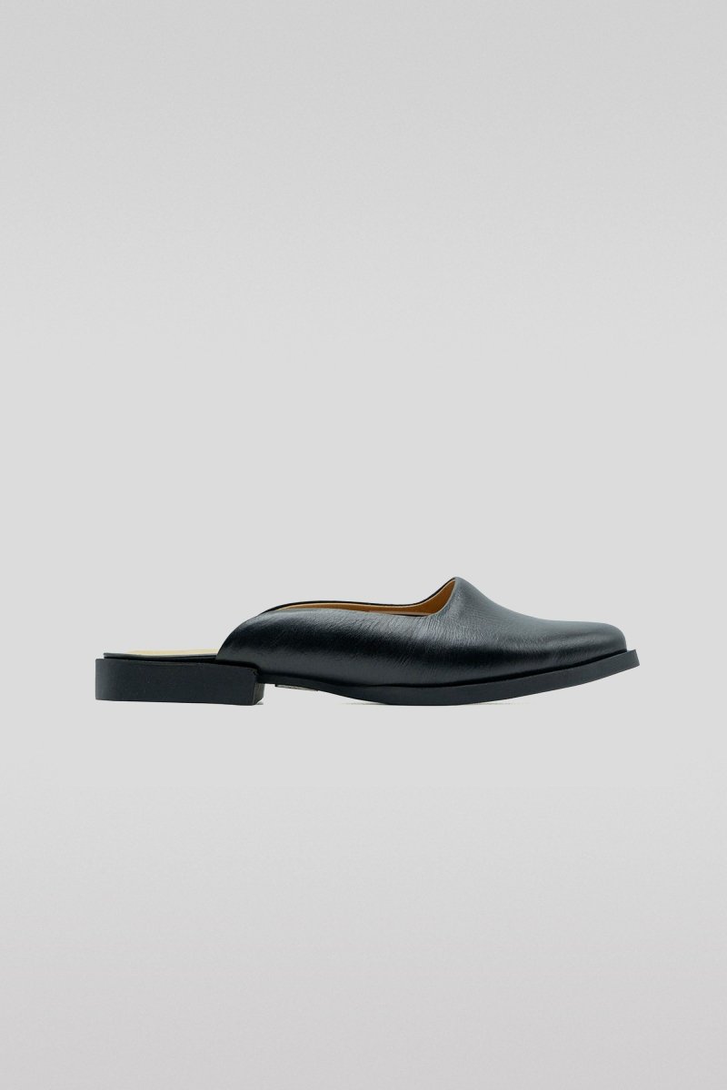 Shoes - Manta | Black - BESTIAS