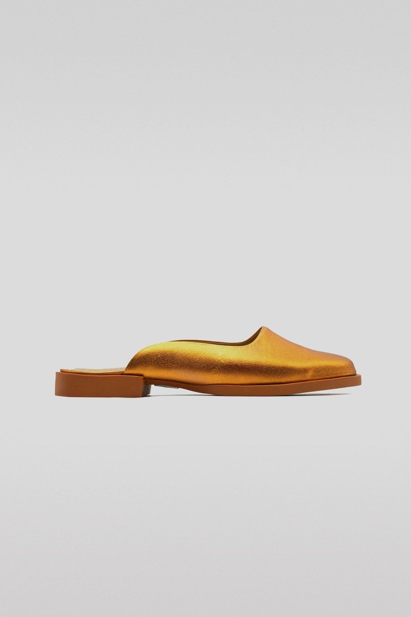 Shoes - Manta | Cobre - BESTIAS