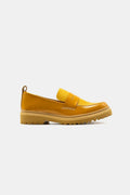 Shoes - Moca | Mostaza - BESTIAS