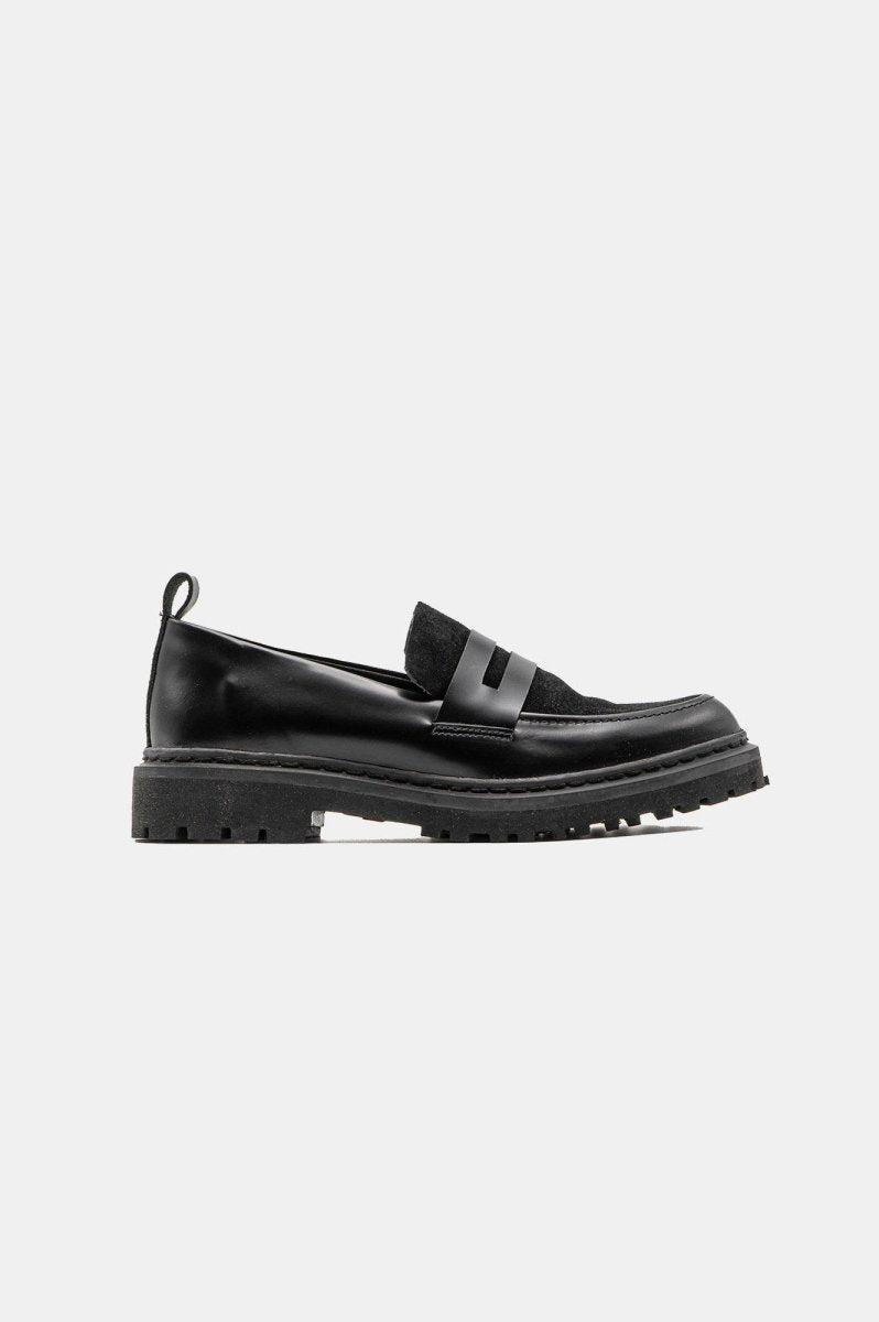Moca | Black - 36 / Negro