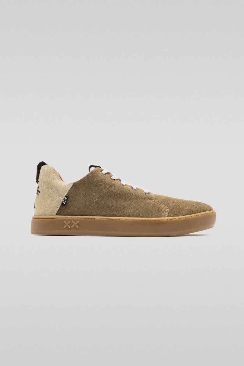 Monkey | Suede Almendra - 40