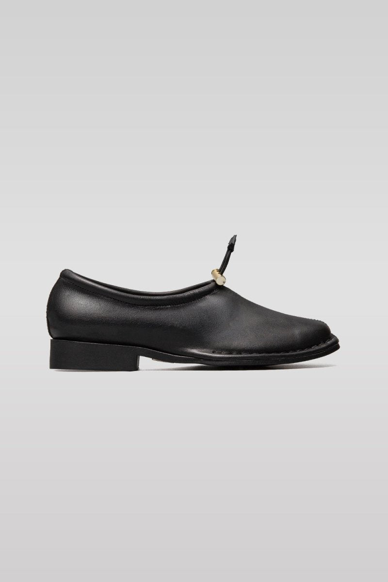Komori | Black - 36