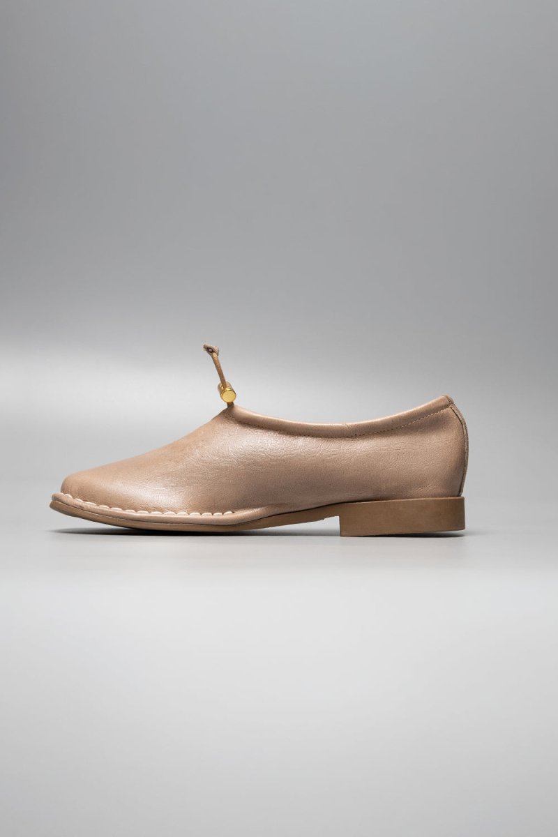 Shoes - Mujer - Komori Pistacho - BESTIAS