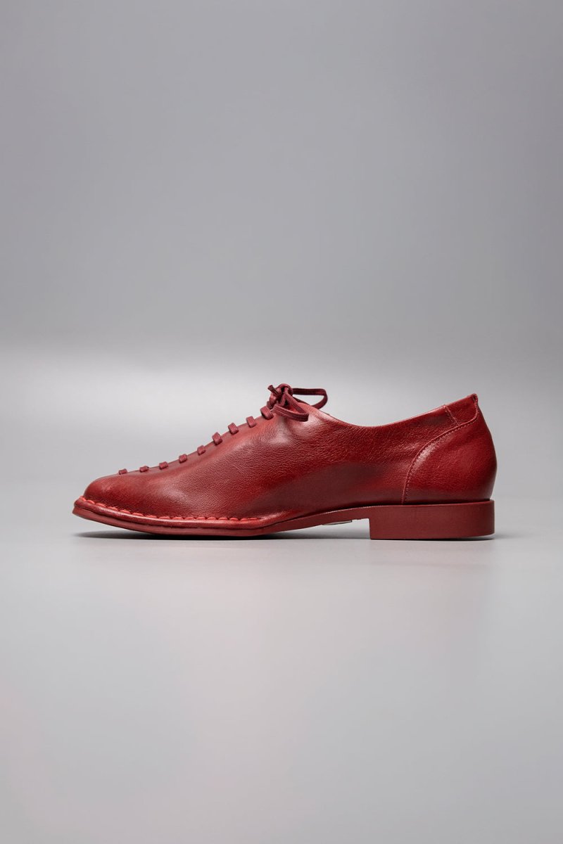 Shoes - Mujer - Yoko Red - BESTIAS