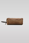 Bolsos, billeteras y estuches - Neceser - Grifo Café - BESTIAS