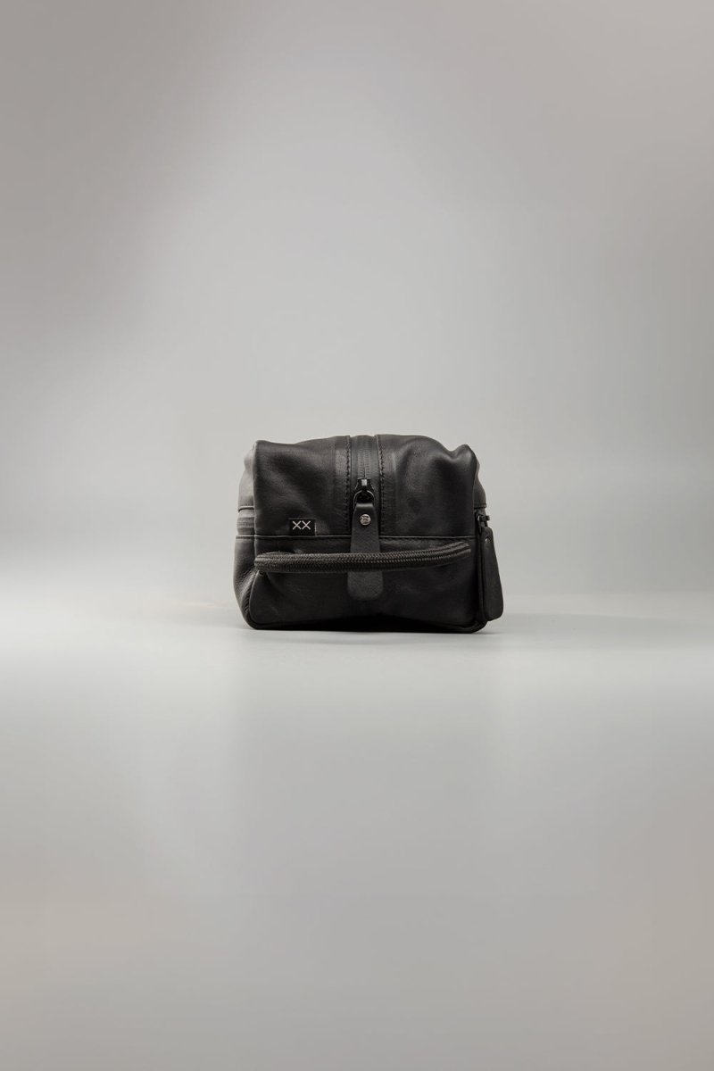 Bolsos, billeteras y estuches - Neceser - Grifo Negro - BESTIAS