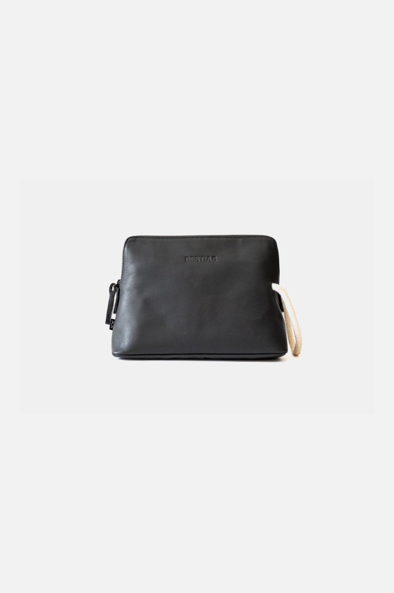 Neceser Mercante Black